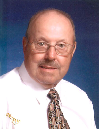 Alvin L. Lutz